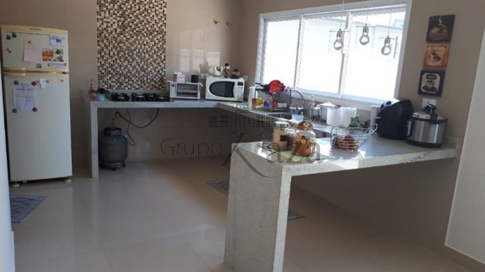 Foto 3 de Casa Condomínio em Jardim Califórnia, Jacareí - imagem 3