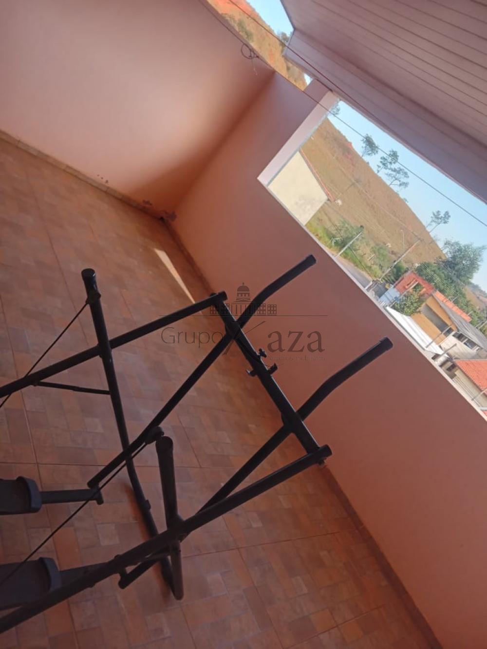 Foto 12 de Casa Sobrado em Jardim Mariana II, São José dos Campos - imagem 12