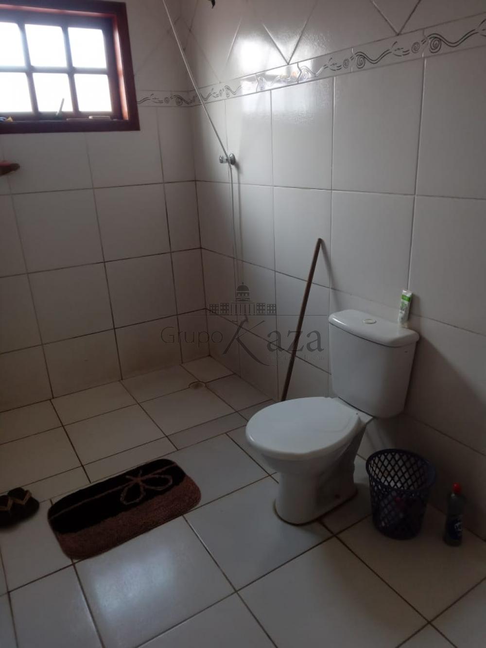 Foto 10 de Casa Sobrado em Jardim Mariana II, São José dos Campos - imagem 10