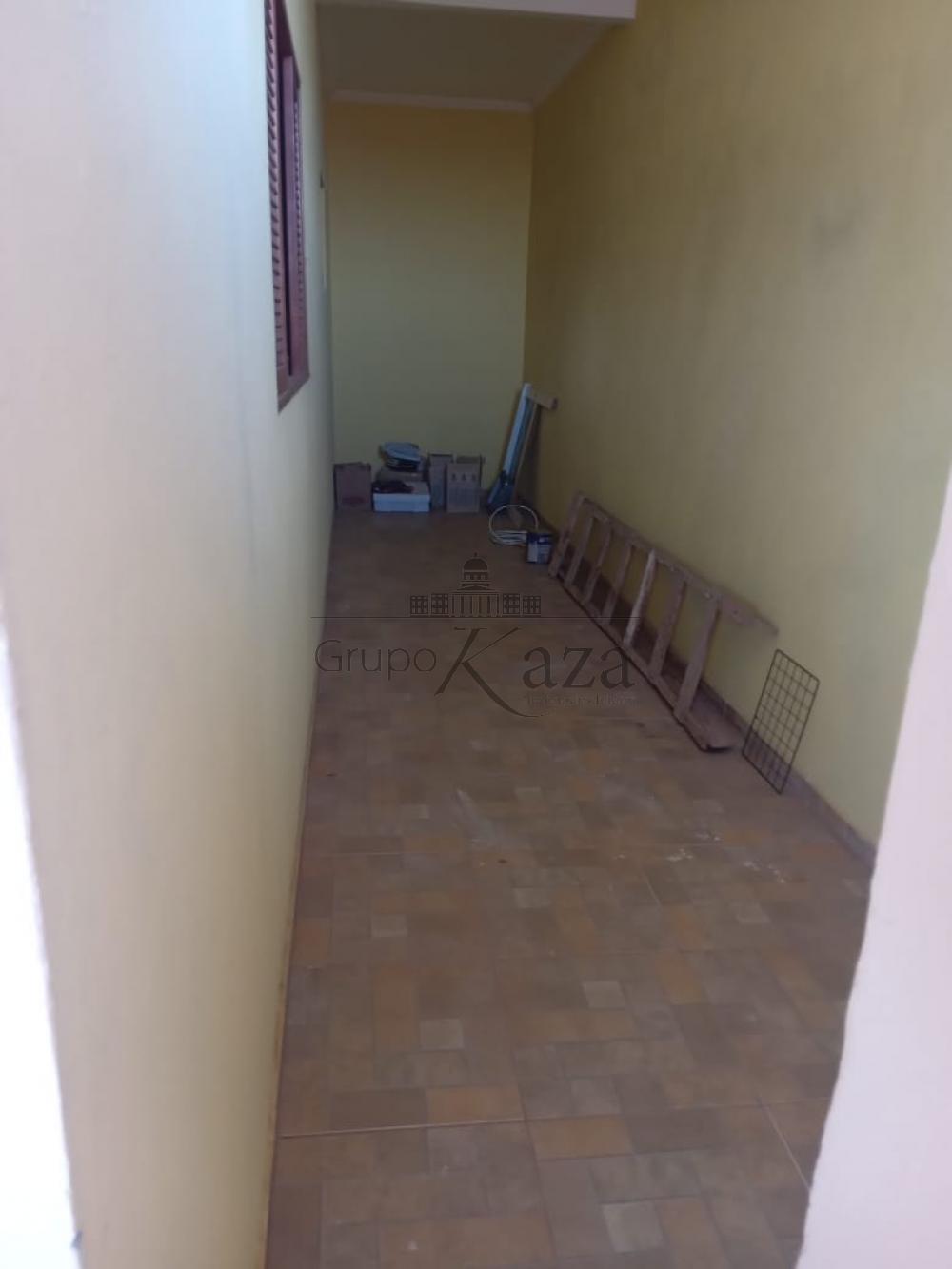 Foto 13 de Casa Sobrado em Jardim Mariana II, São José dos Campos - imagem 13