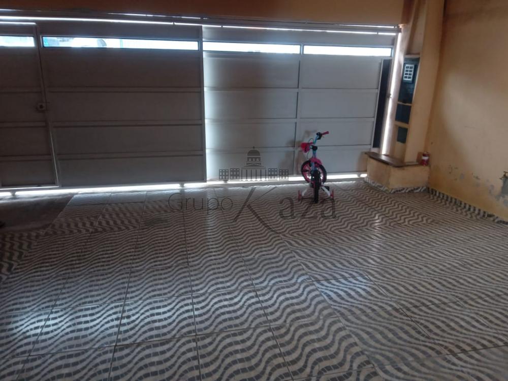 Foto 20 de Casa Sobrado em Jardim Mariana II, São José dos Campos - imagem 20