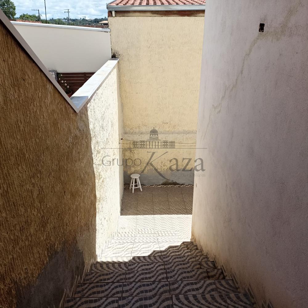 Foto 19 de Casa Sobrado em Jardim Mariana II, São José dos Campos - imagem 19