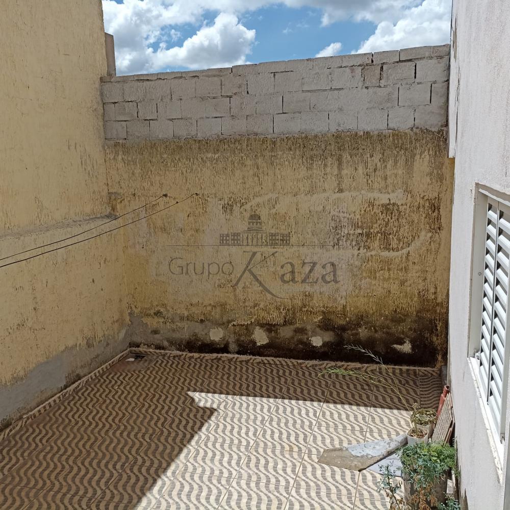 Foto 18 de Casa Sobrado em Jardim Mariana II, São José dos Campos - imagem 18