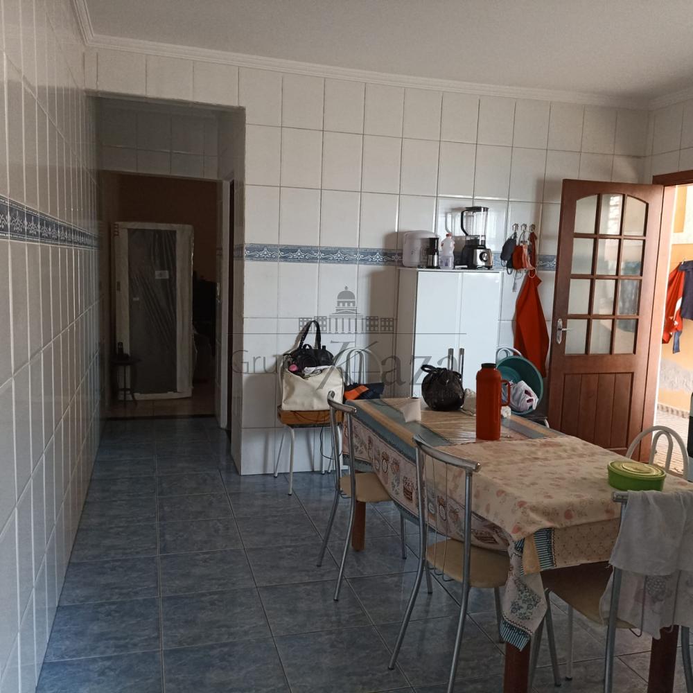 Foto 6 de Casa Sobrado em Jardim Mariana II, São José dos Campos - imagem 6