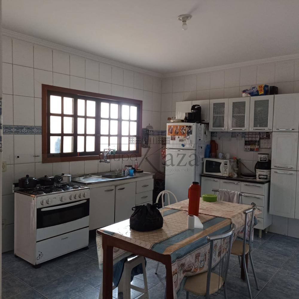 Foto 5 de Casa Sobrado em Jardim Mariana II, São José dos Campos - imagem 5