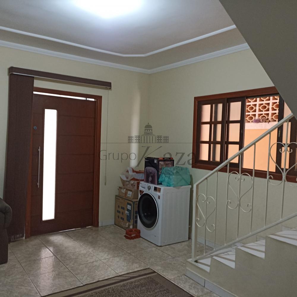Foto 1 de Casa Sobrado em Jardim Mariana II, São José dos Campos - imagem 1 Foto 1 de Casa Sobrado em Jardim Mariana II, São José dos Campos - imagem 1
