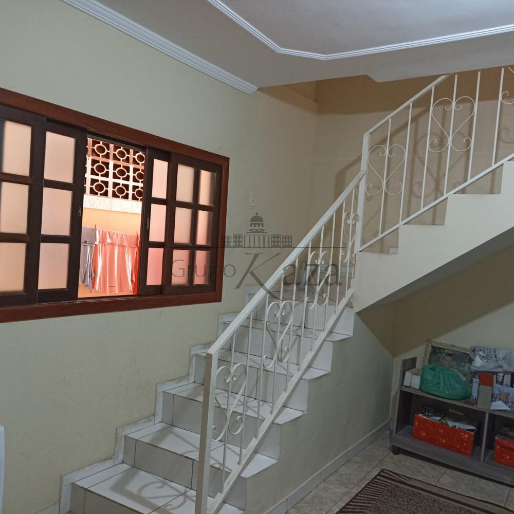Foto 3 de Casa Sobrado em Jardim Mariana II, São José dos Campos - imagem 3 Foto 3 de Casa Sobrado em Jardim Mariana II, São José dos Campos - imagem 3