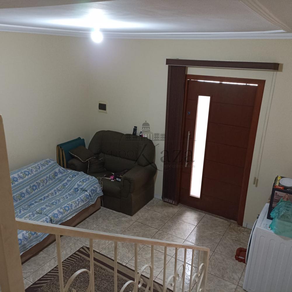Foto 4 de Casa Sobrado em Jardim Mariana II, São José dos Campos - imagem 4