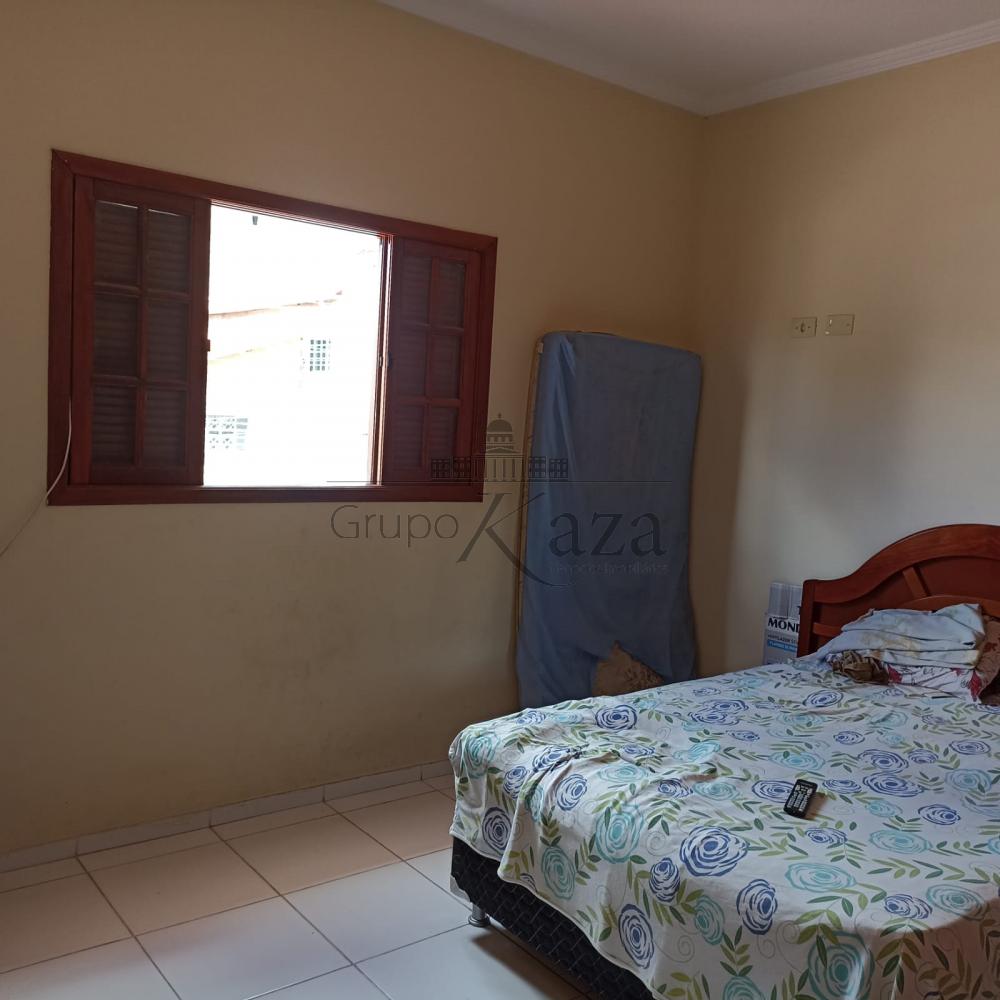 Foto 8 de Casa Sobrado em Jardim Mariana II, São José dos Campos - imagem 8
