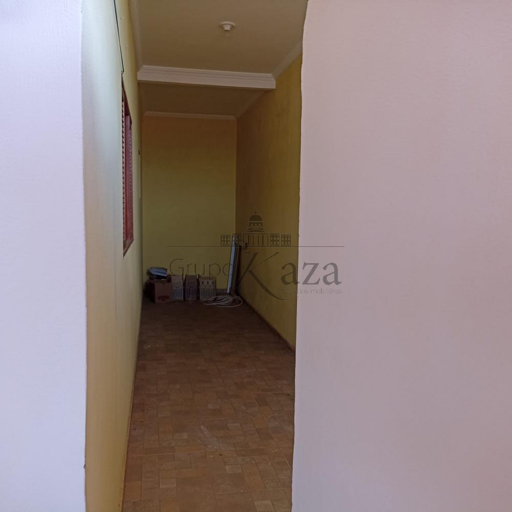 Foto 11 de Casa Sobrado em Jardim Mariana II, São José dos Campos - imagem 11
