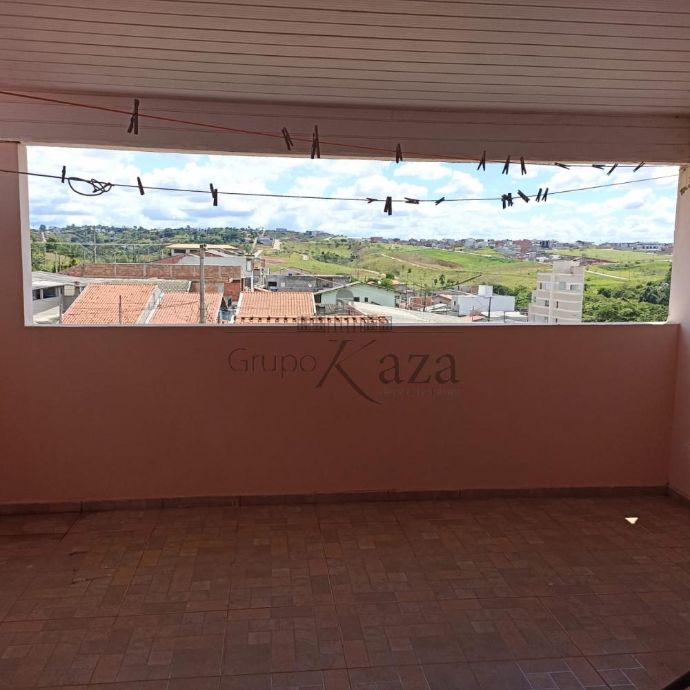 Foto 15 de Casa Sobrado em Jardim Mariana II, São José dos Campos - imagem 15