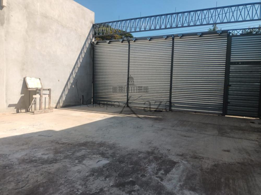 Foto 10 de Comercial Galpão em Jardim Portugal, São José dos Campos - imagem 10