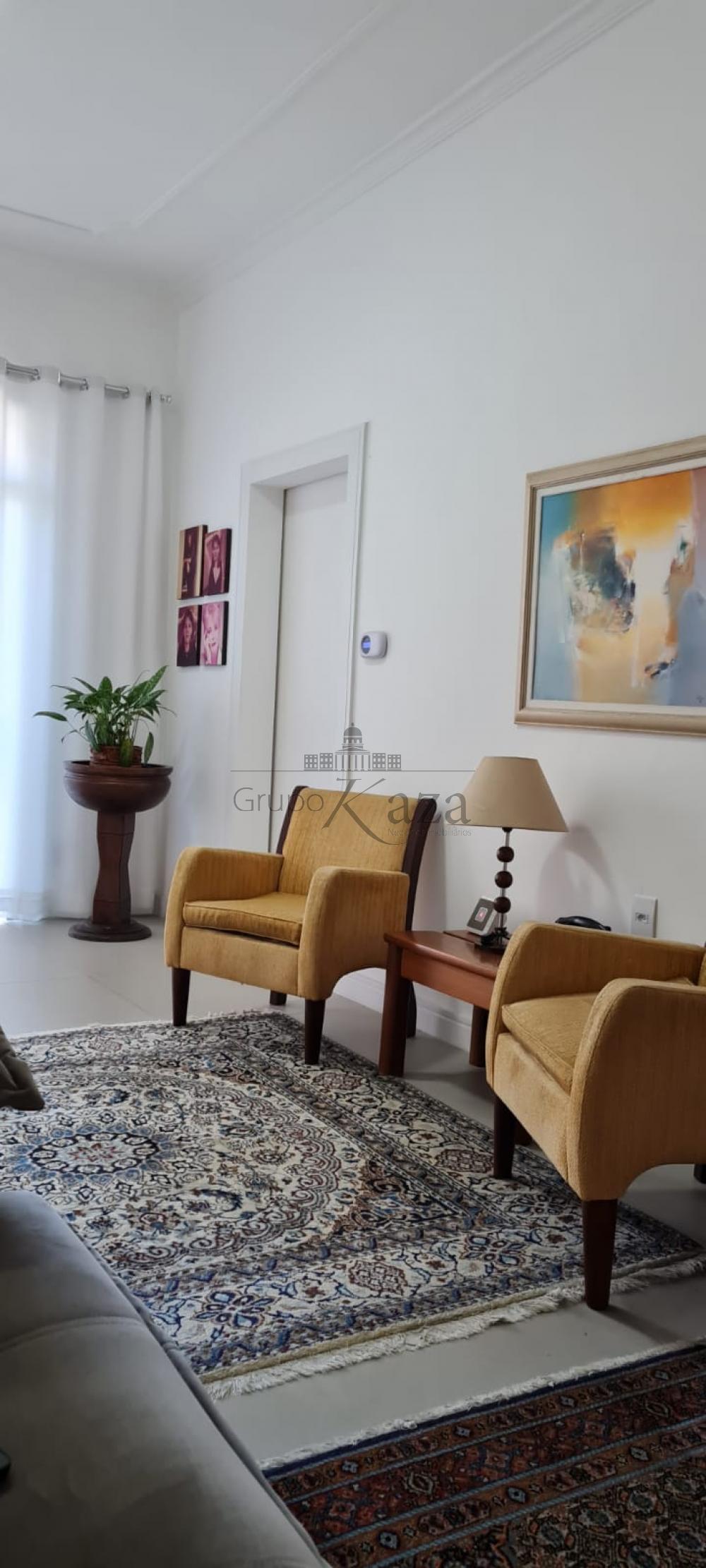 Foto 2 de Casa Padrão em Centro, Taubaté - imagem 2 Foto 2 de Casa Padrão em Centro, Taubaté - imagem 2