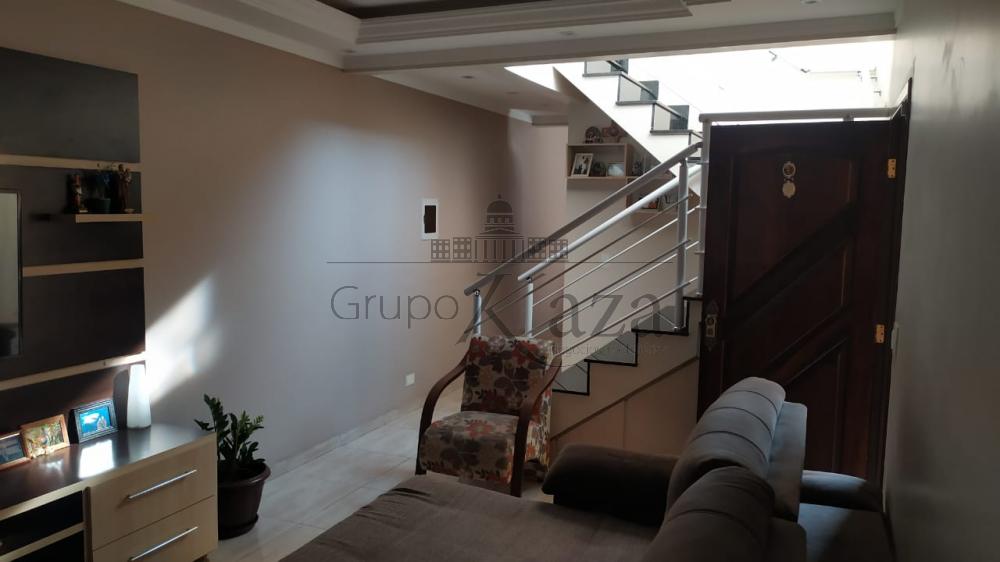 Foto 1 de Casa Sobrado em Residencial União, São José dos Campos - imagem 1 Foto 1 de Casa Sobrado em Residencial União, São José dos Campos - imagem 1