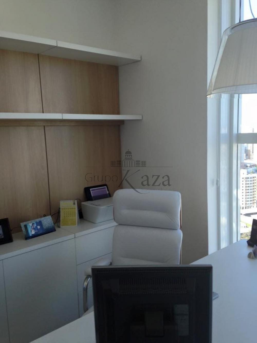 Foto 2 de Comercial Sala Condomínio em Jardim das Colinas, São José dos Campos - imagem 2 Foto 2 de Comercial Sala Condomínio em Jardim das Colinas, São José dos Campos - imagem 2