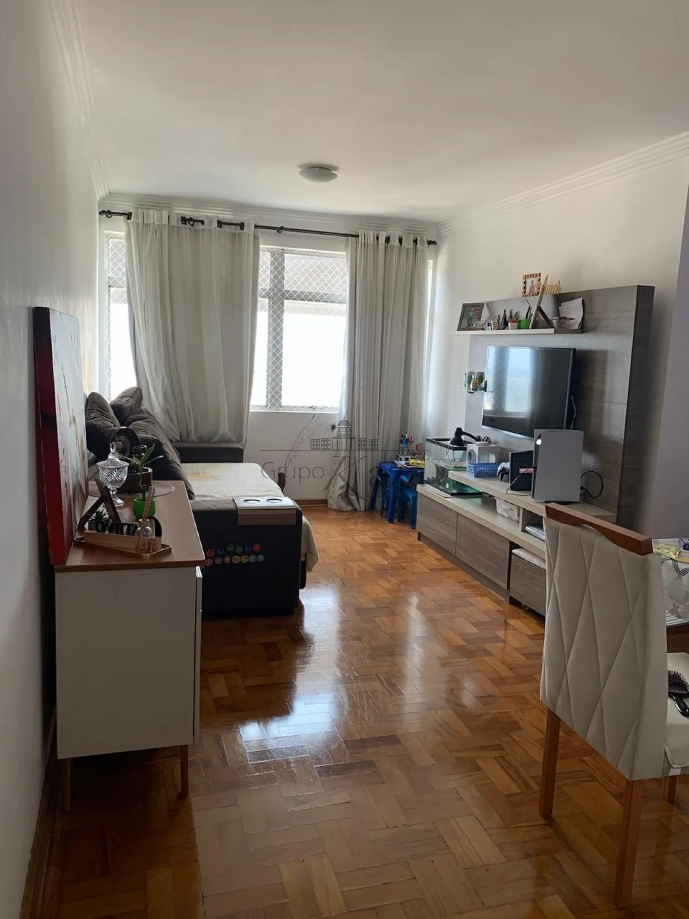 Foto 1 de Apartamento Padrão em Jardim Bela Vista, São José dos Campos - imagem 1 Foto 1 de Apartamento Padrão em Jardim Bela Vista, São José dos Campos - imagem 1