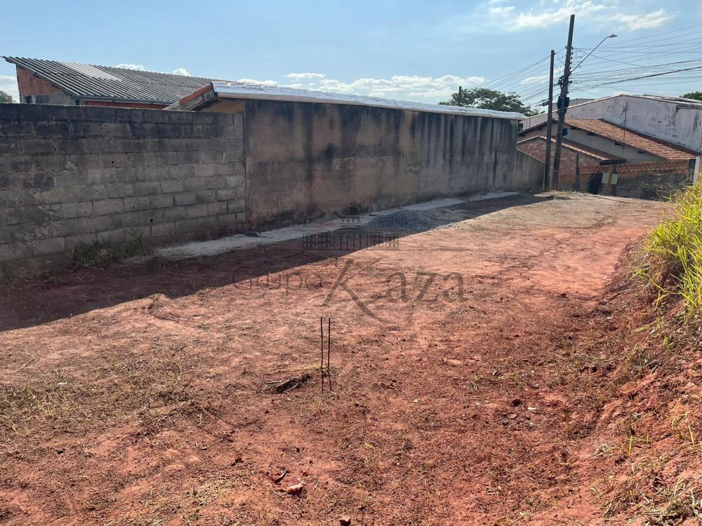 Foto 1 de Terreno Comercial em Jardim Santo Onofre, São José dos Campos - imagem 1 Foto 1 de Terreno Comercial em Jardim Santo Onofre, São José dos Campos - imagem 1