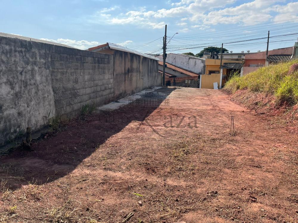 Foto 2 de Terreno Comercial em Jardim Santo Onofre, São José dos Campos - imagem 2 Foto 2 de Terreno Comercial em Jardim Santo Onofre, São José dos Campos - imagem 2