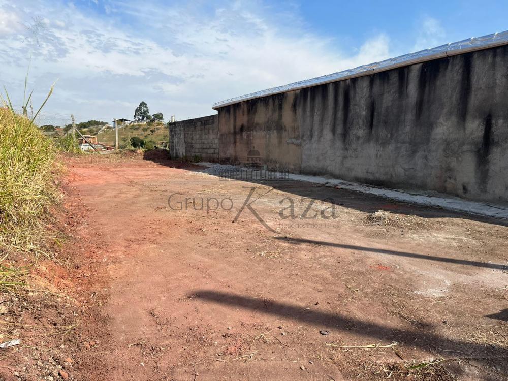 Foto 3 de Terreno Comercial em Jardim Santo Onofre, São José dos Campos - imagem 3 Foto 3 de Terreno Comercial em Jardim Santo Onofre, São José dos Campos - imagem 3