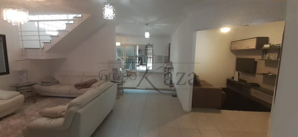 Foto 1 de Casa Condomínio em Vila Zezé, Jacareí - imagem 1 Foto 1 de Casa Condomínio em Vila Zezé, Jacareí - imagem 1