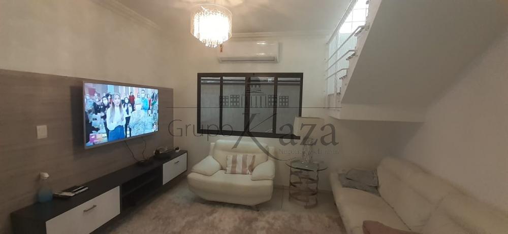 Foto 3 de Casa Condomínio em Vila Zezé, Jacareí - imagem 3 Foto 3 de Casa Condomínio em Vila Zezé, Jacareí - imagem 3