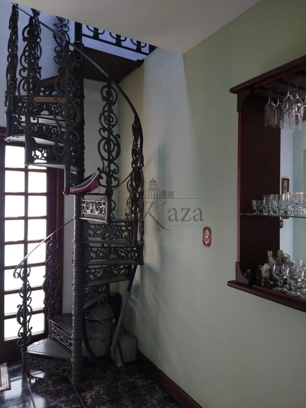 Foto 3 de Casa Sobrado em Cidade Vista Verde, São José dos Campos - imagem 3 Foto 3 de Casa Sobrado em Cidade Vista Verde, São José dos Campos - imagem 3