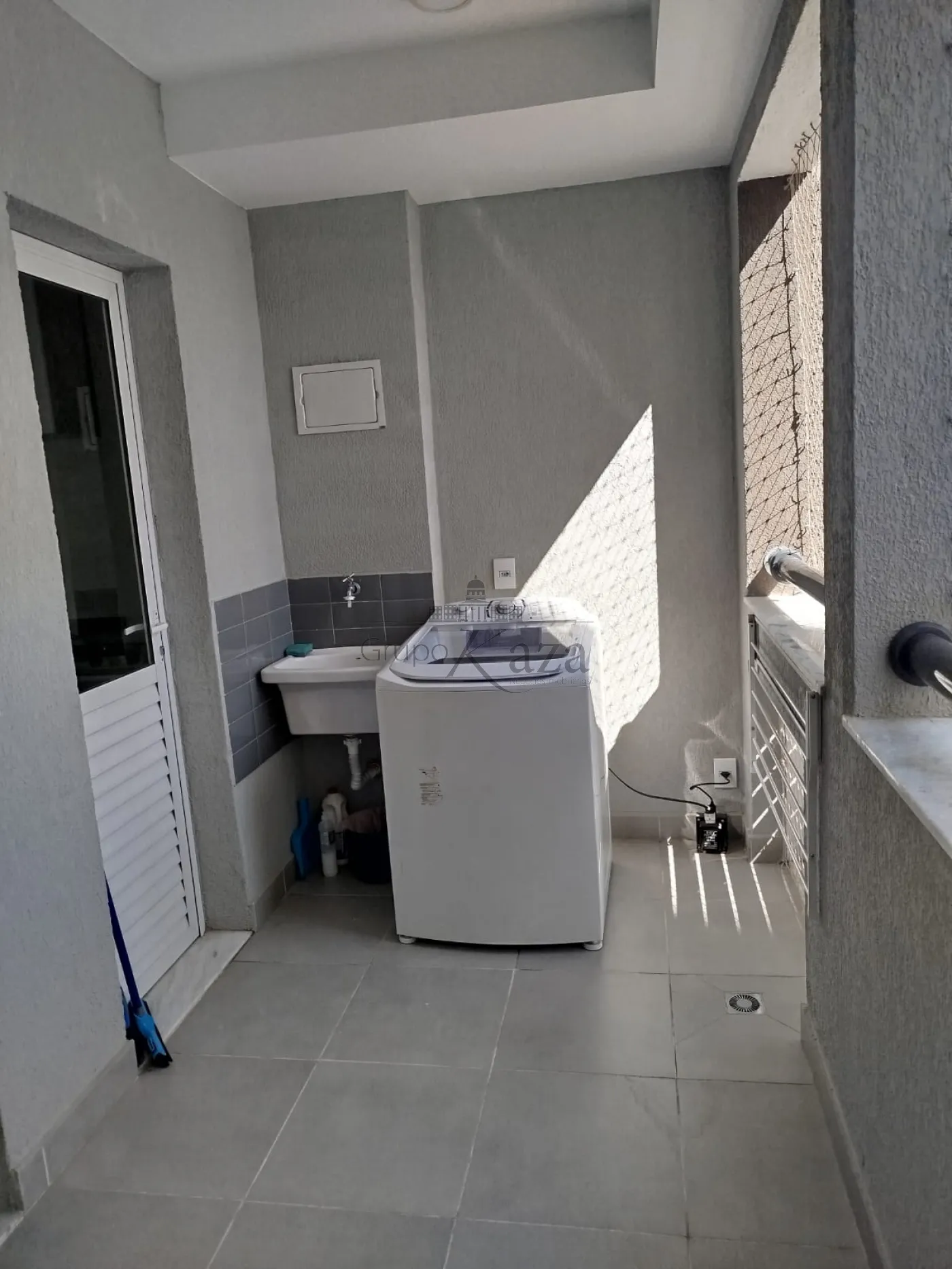 Foto 18 de Apartamento Padrão em Vila Indústrial, São José dos Campos - imagem 18