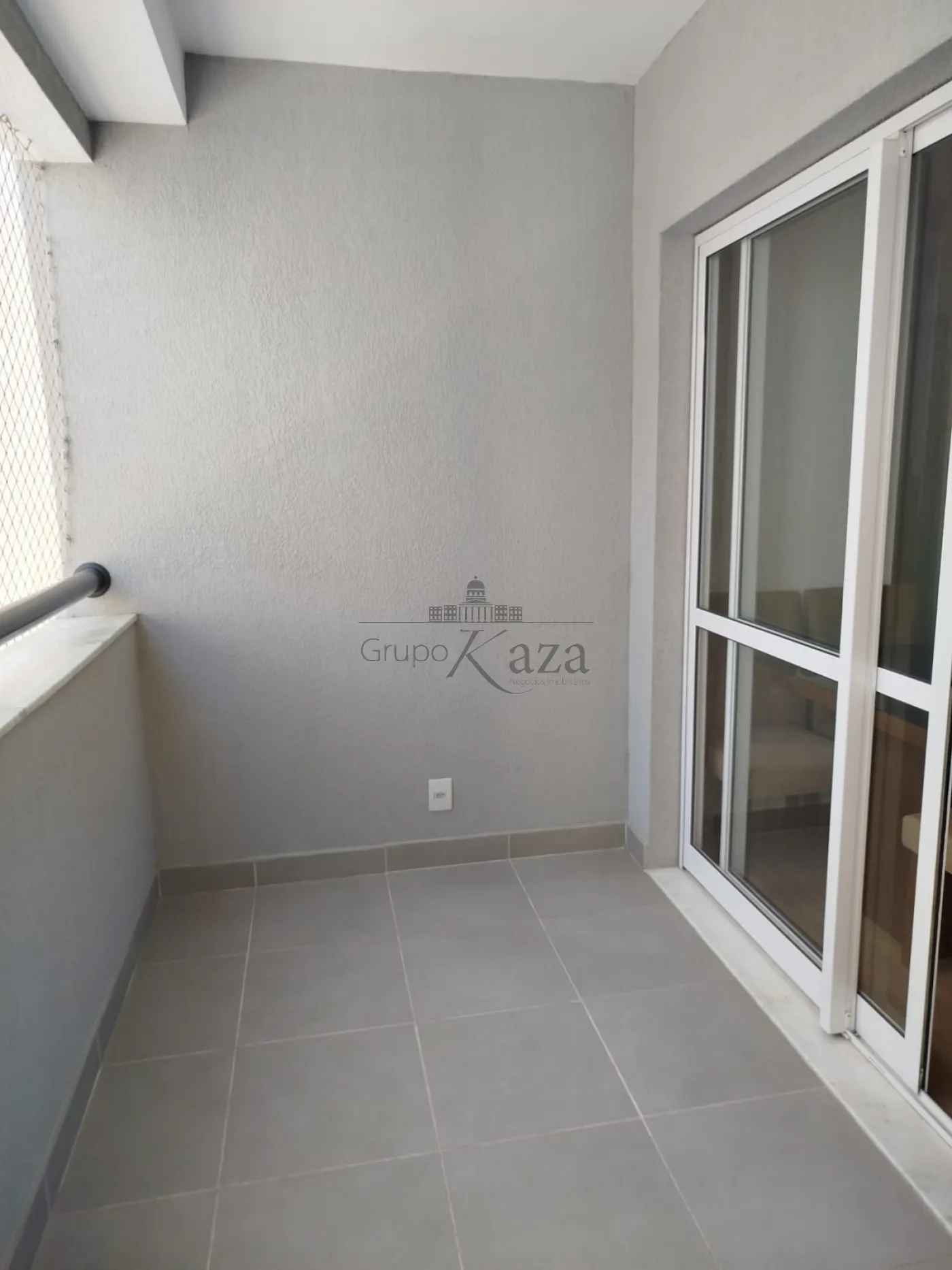 Foto 8 de Apartamento Padrão em Vila Indústrial, São José dos Campos - imagem 8