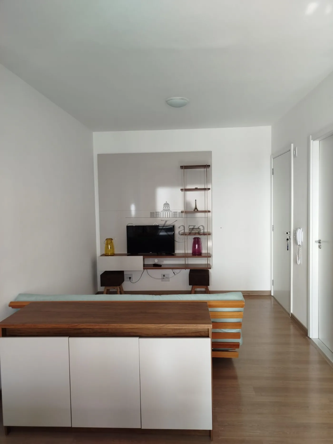 Foto 1 de Apartamento Padrão em Vila Indústrial, São José dos Campos - imagem 1 Foto 1 de Apartamento Padrão em Vila Indústrial, São José dos Campos - imagem 1