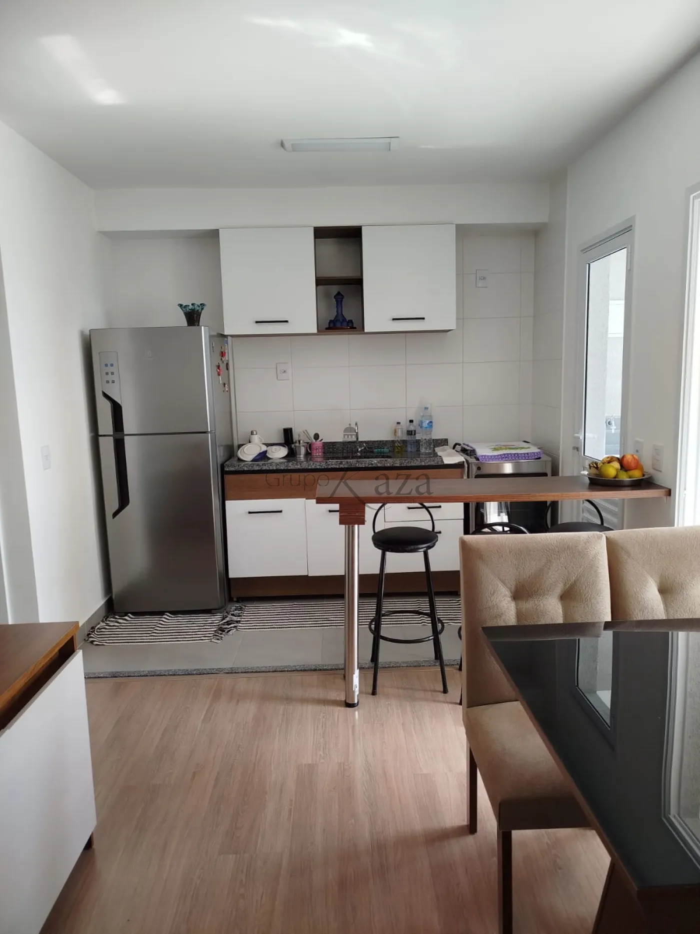 Foto 6 de Apartamento Padrão em Vila Indústrial, São José dos Campos - imagem 6