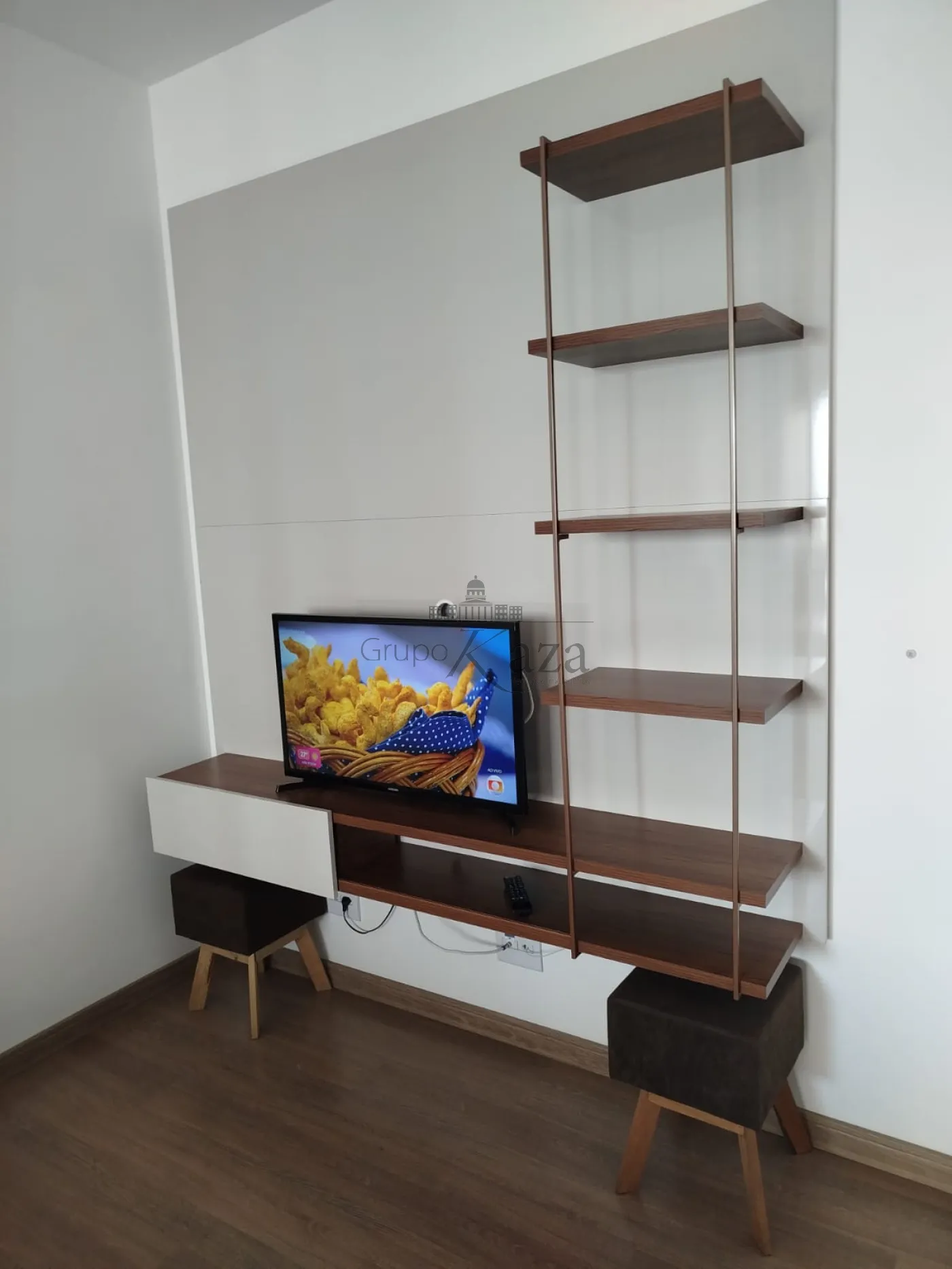 Foto 2 de Apartamento Padrão em Vila Indústrial, São José dos Campos - imagem 2 Foto 2 de Apartamento Padrão em Vila Indústrial, São José dos Campos - imagem 2