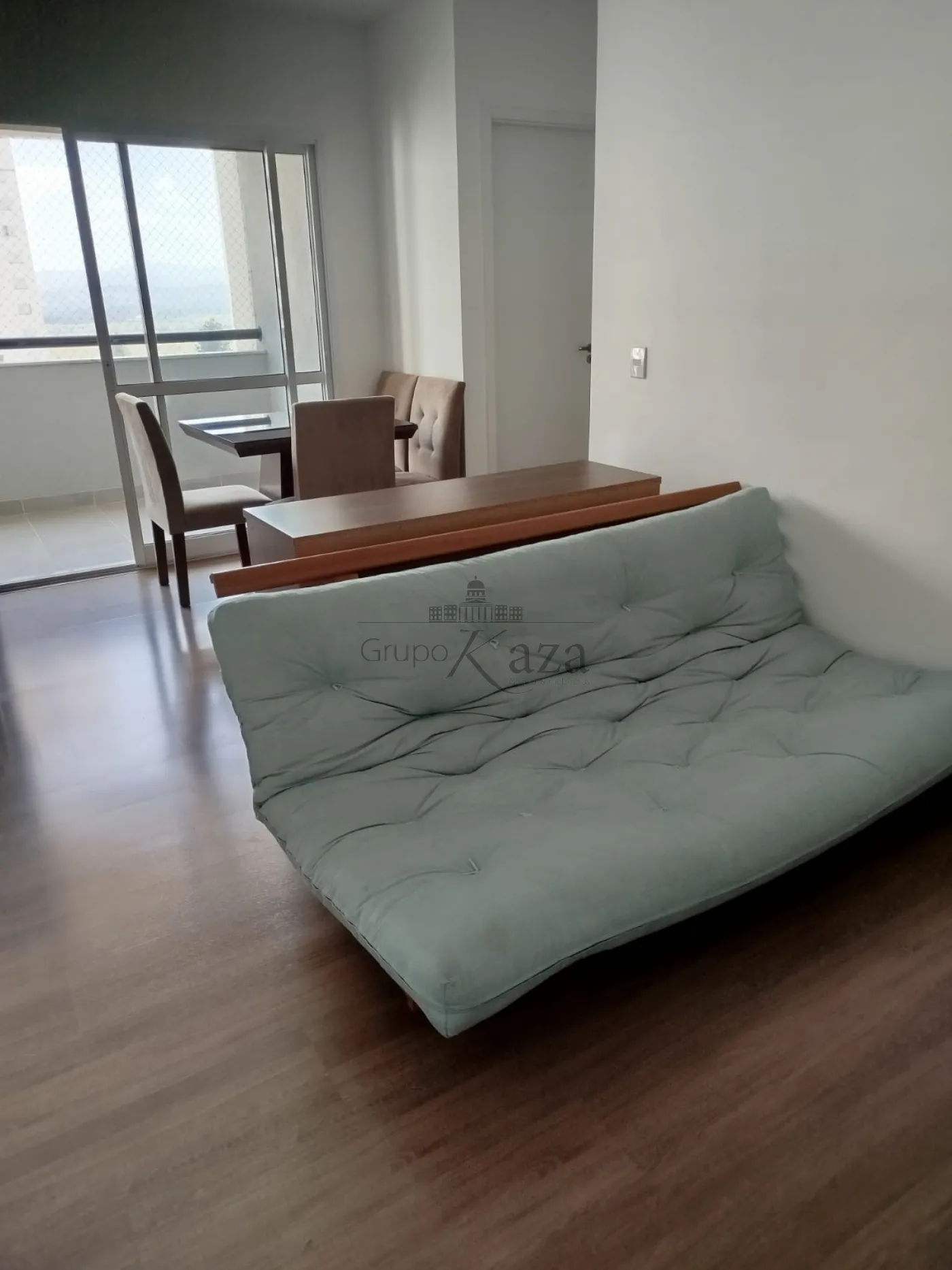 Foto 3 de Apartamento Padrão em Vila Indústrial, São José dos Campos - imagem 3 Foto 3 de Apartamento Padrão em Vila Indústrial, São José dos Campos - imagem 3