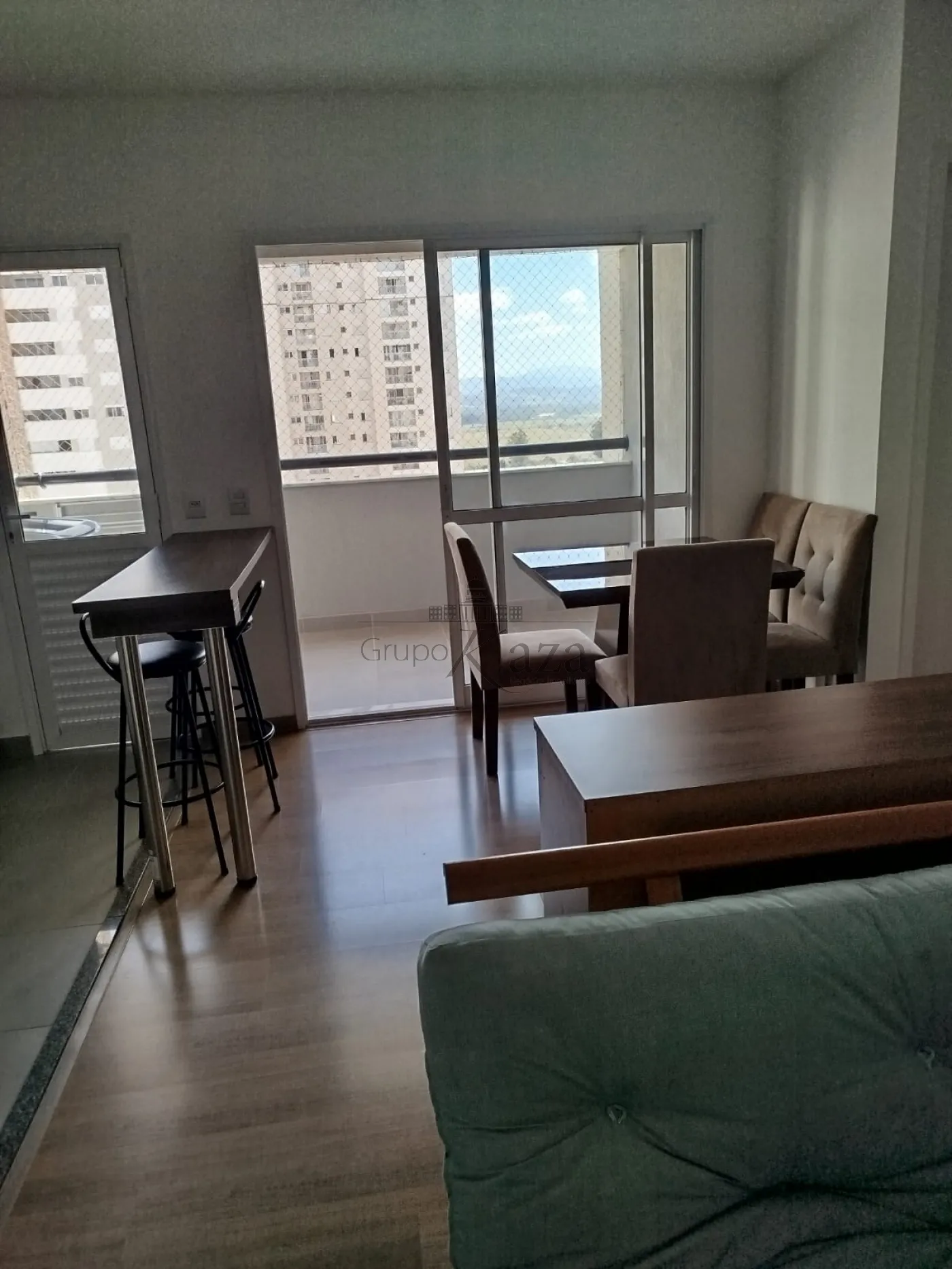 Foto 5 de Apartamento Padrão em Vila Indústrial, São José dos Campos - imagem 5