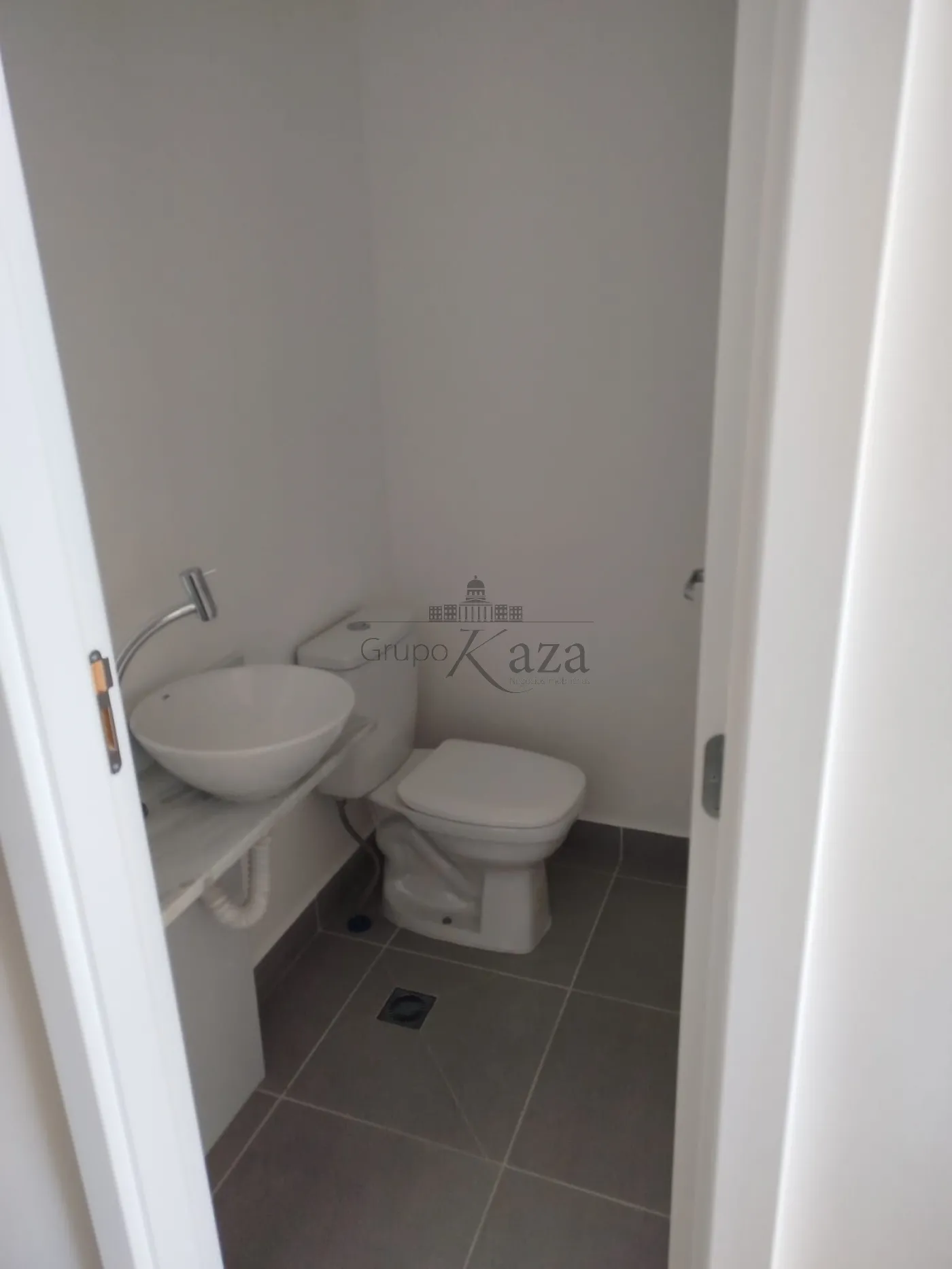 Foto 17 de Apartamento Padrão em Vila Indústrial, São José dos Campos - imagem 17