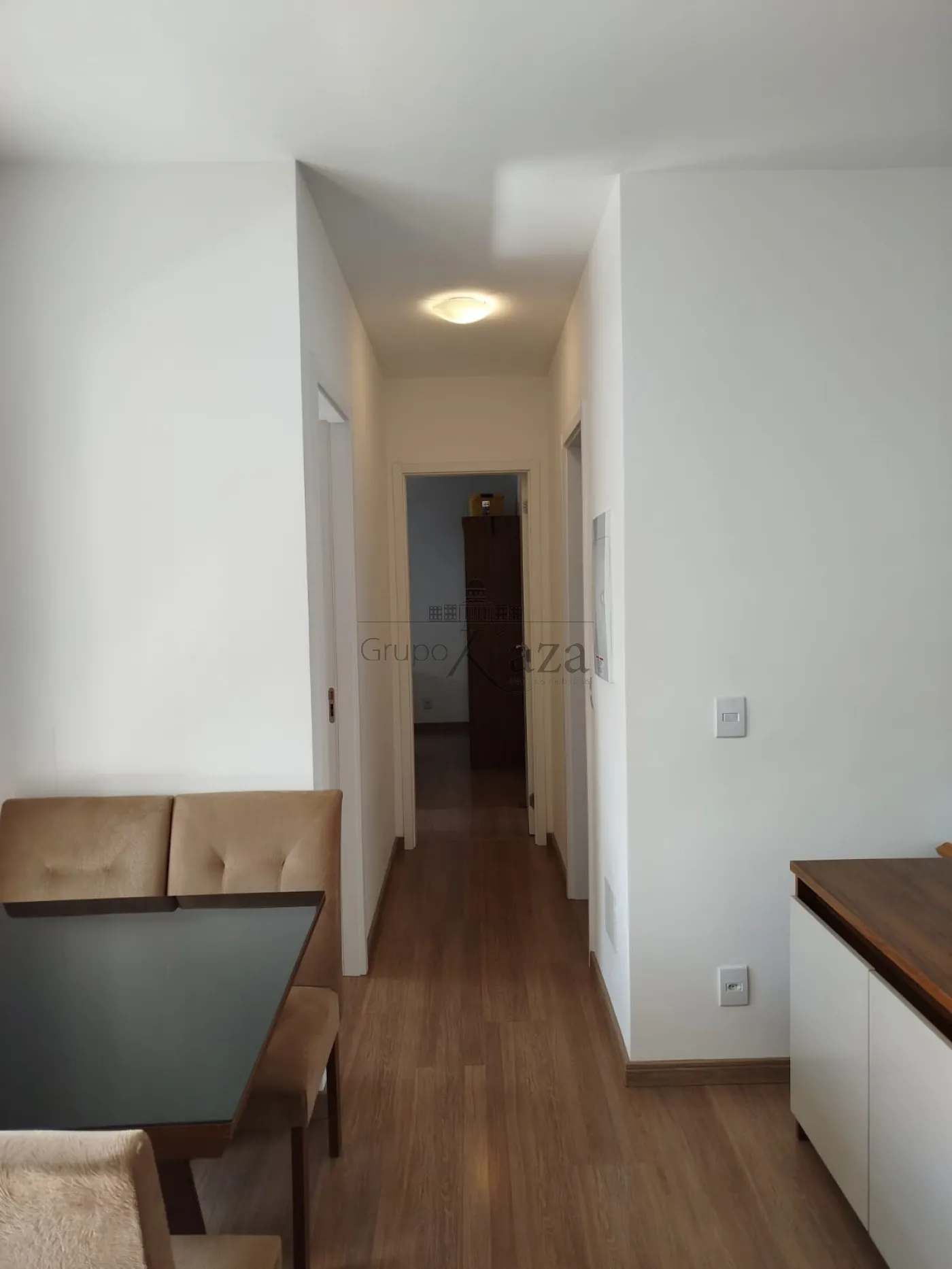 Foto 9 de Apartamento Padrão em Vila Indústrial, São José dos Campos - imagem 9