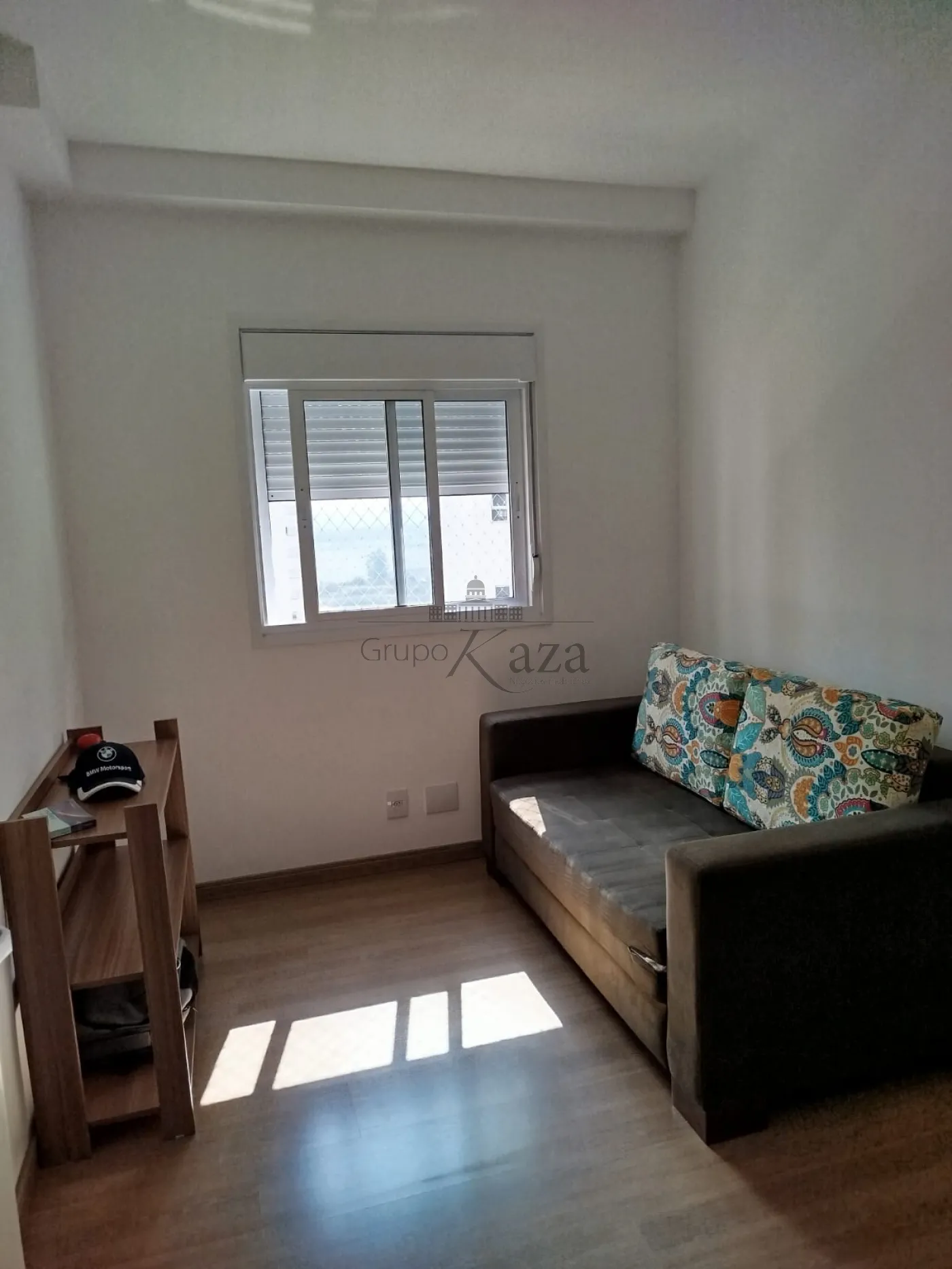 Foto 11 de Apartamento Padrão em Vila Indústrial, São José dos Campos - imagem 11
