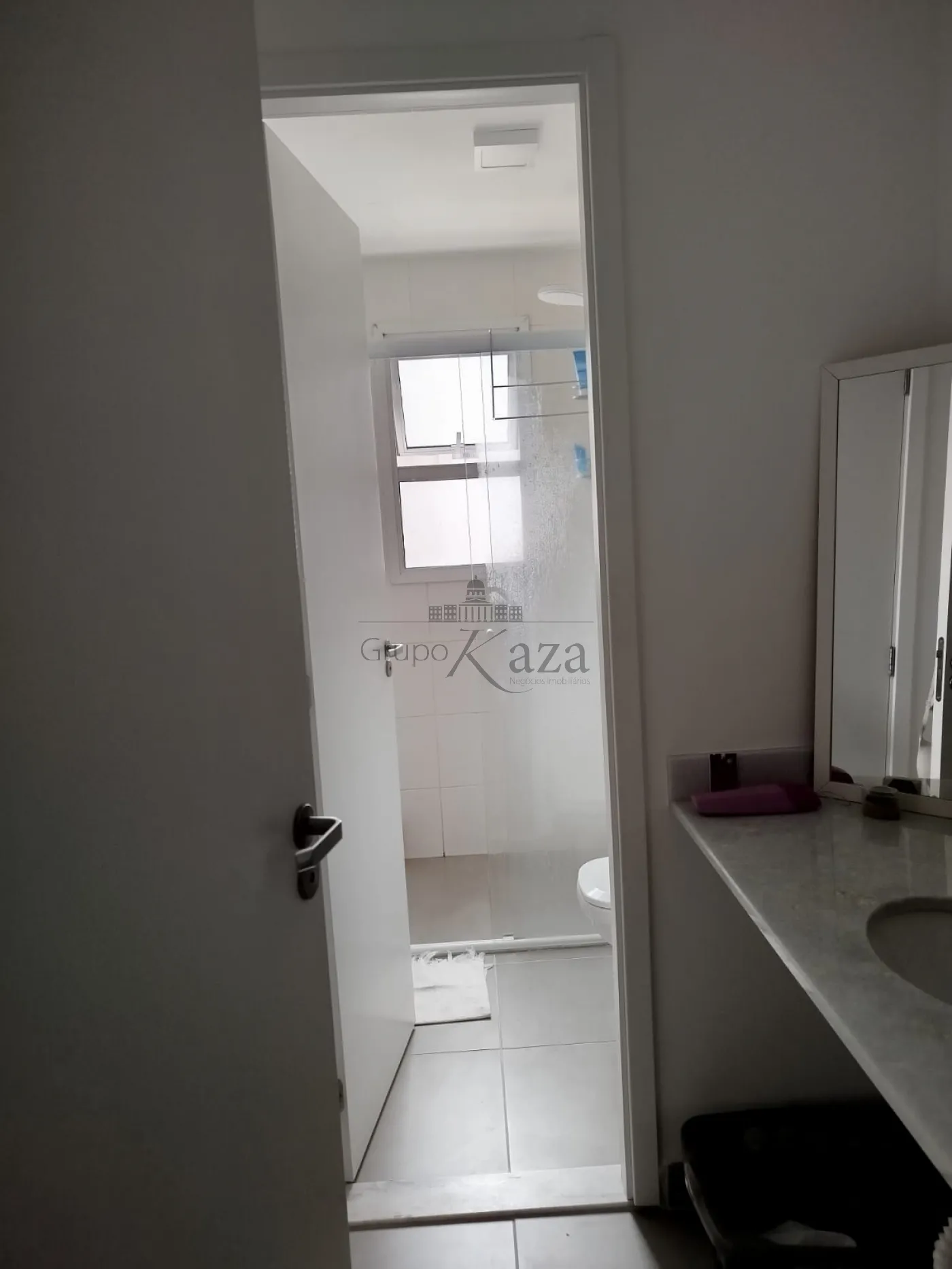 Foto 21 de Apartamento Padrão em Vila Indústrial, São José dos Campos - imagem 21
