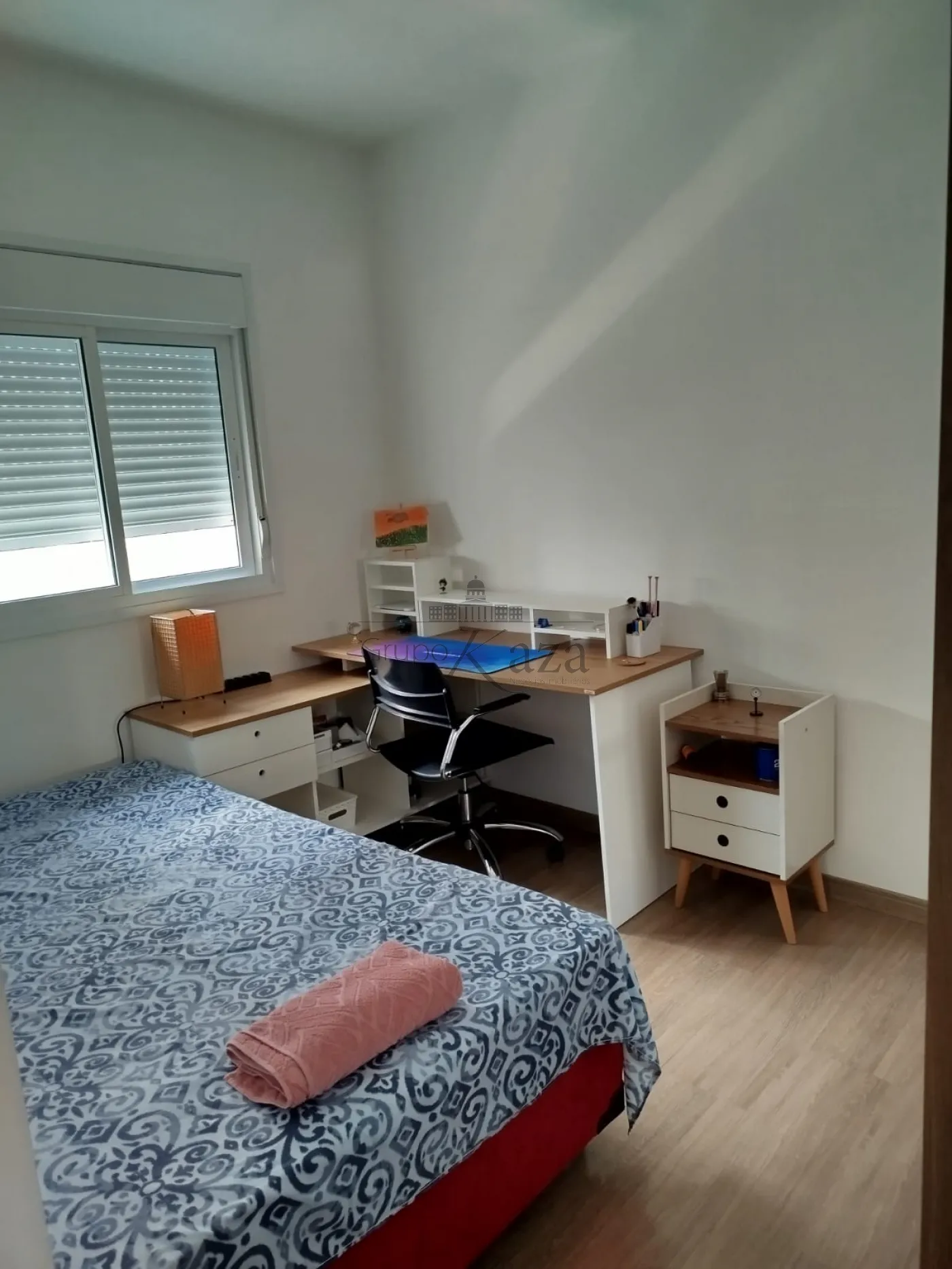 Foto 12 de Apartamento Padrão em Vila Indústrial, São José dos Campos - imagem 12