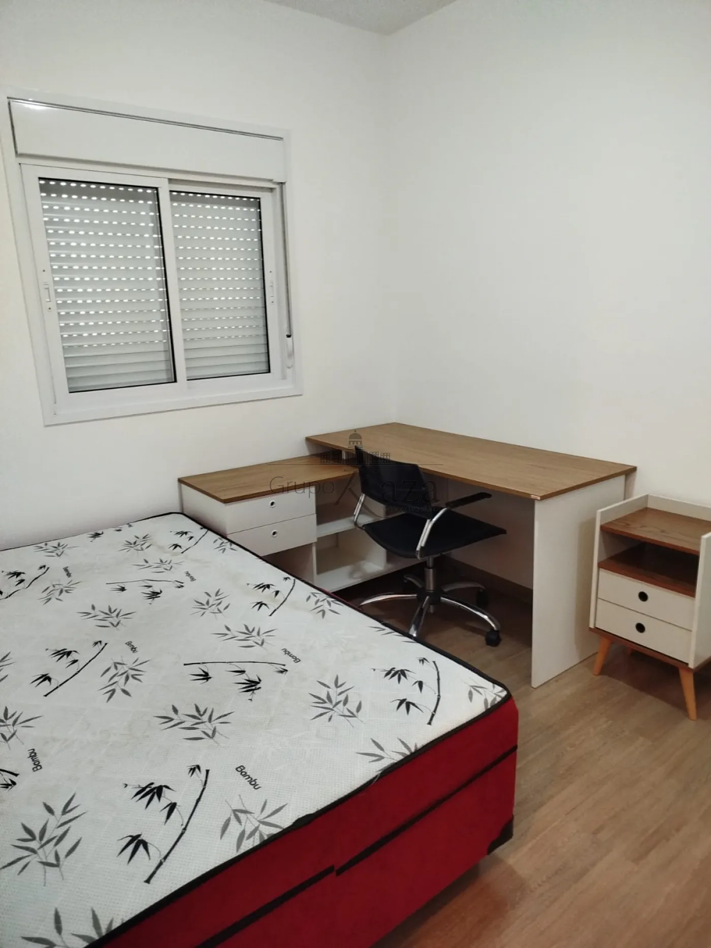 Foto 13 de Apartamento Padrão em Vila Indústrial, São José dos Campos - imagem 13