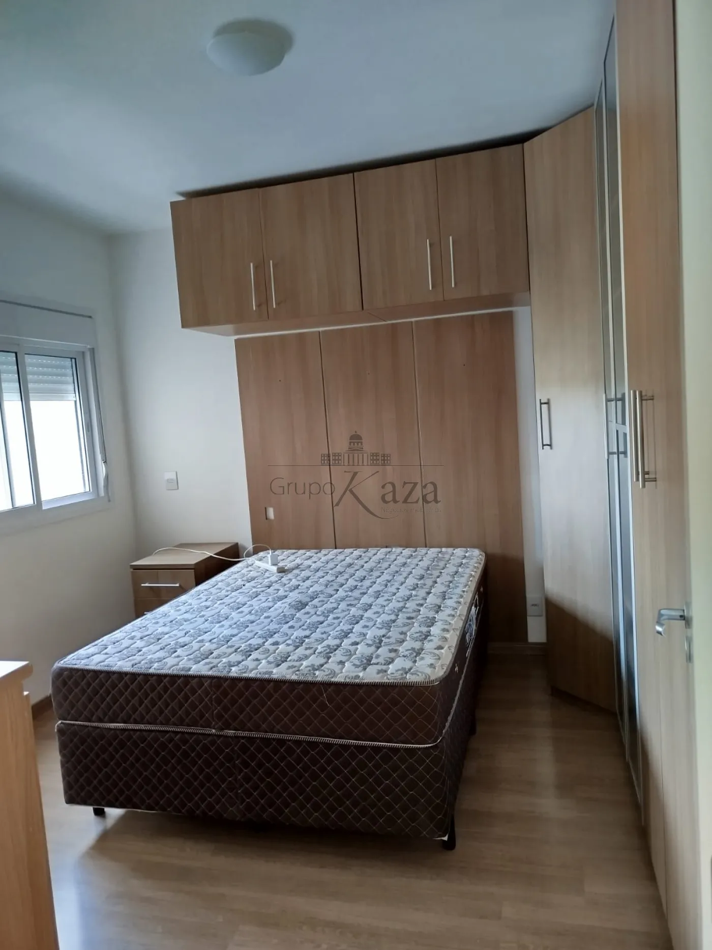 Foto 14 de Apartamento Padrão em Vila Indústrial, São José dos Campos - imagem 14
