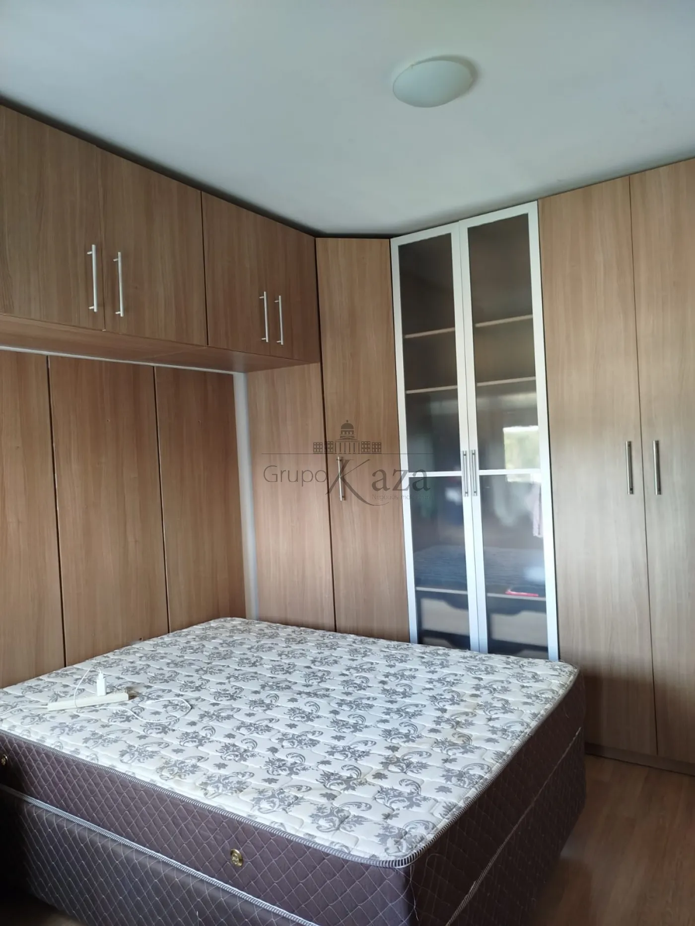 Foto 15 de Apartamento Padrão em Vila Indústrial, São José dos Campos - imagem 15