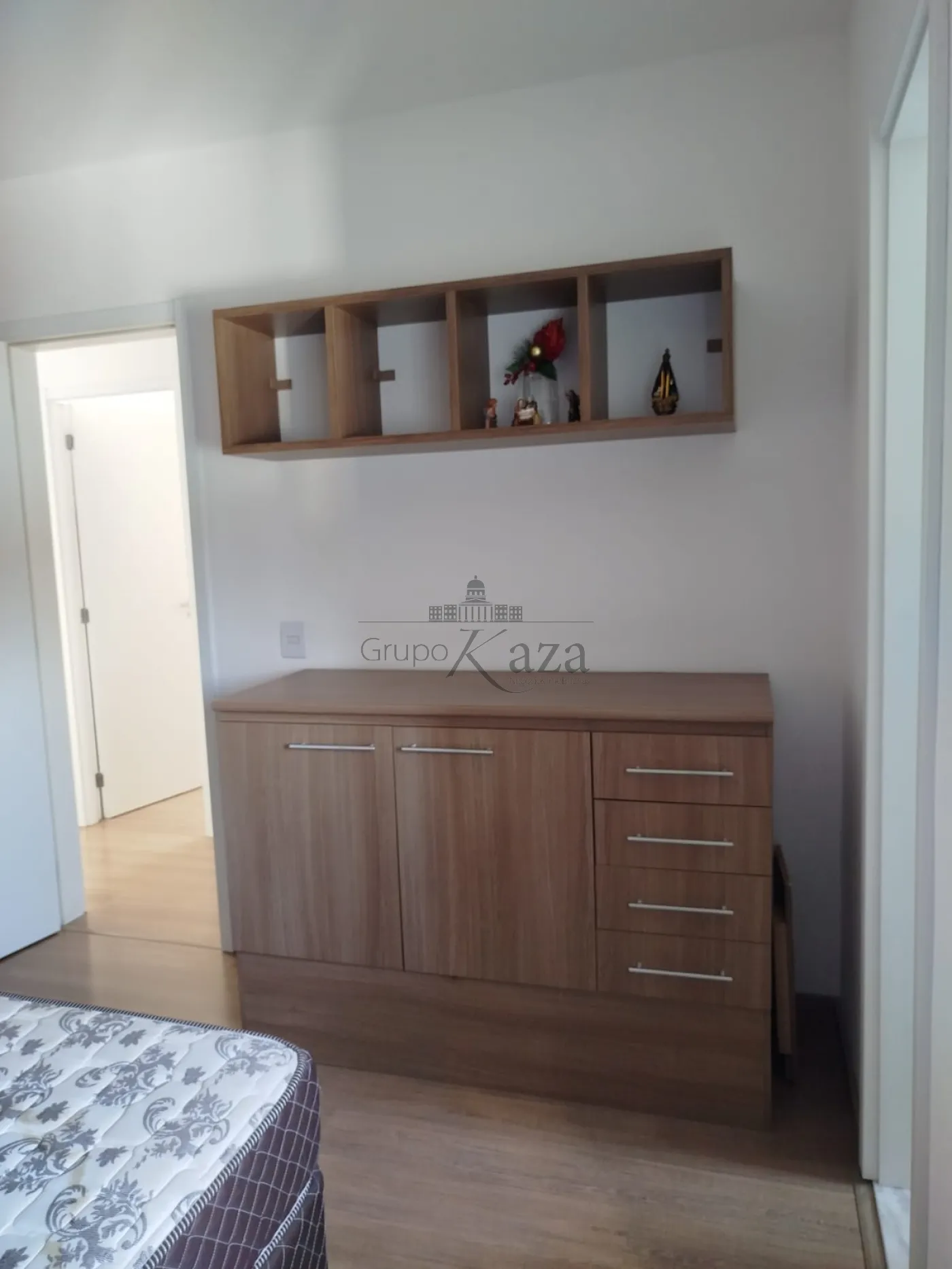 Foto 16 de Apartamento Padrão em Vila Indústrial, São José dos Campos - imagem 16