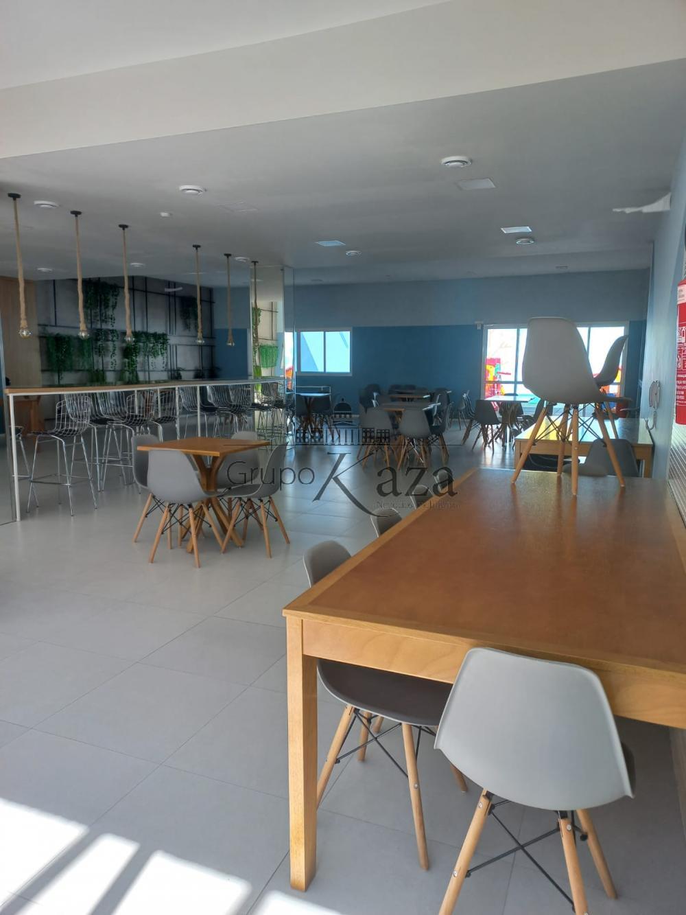 Foto 25 de Apartamento Padrão em Vila Indústrial, São José dos Campos - imagem 25