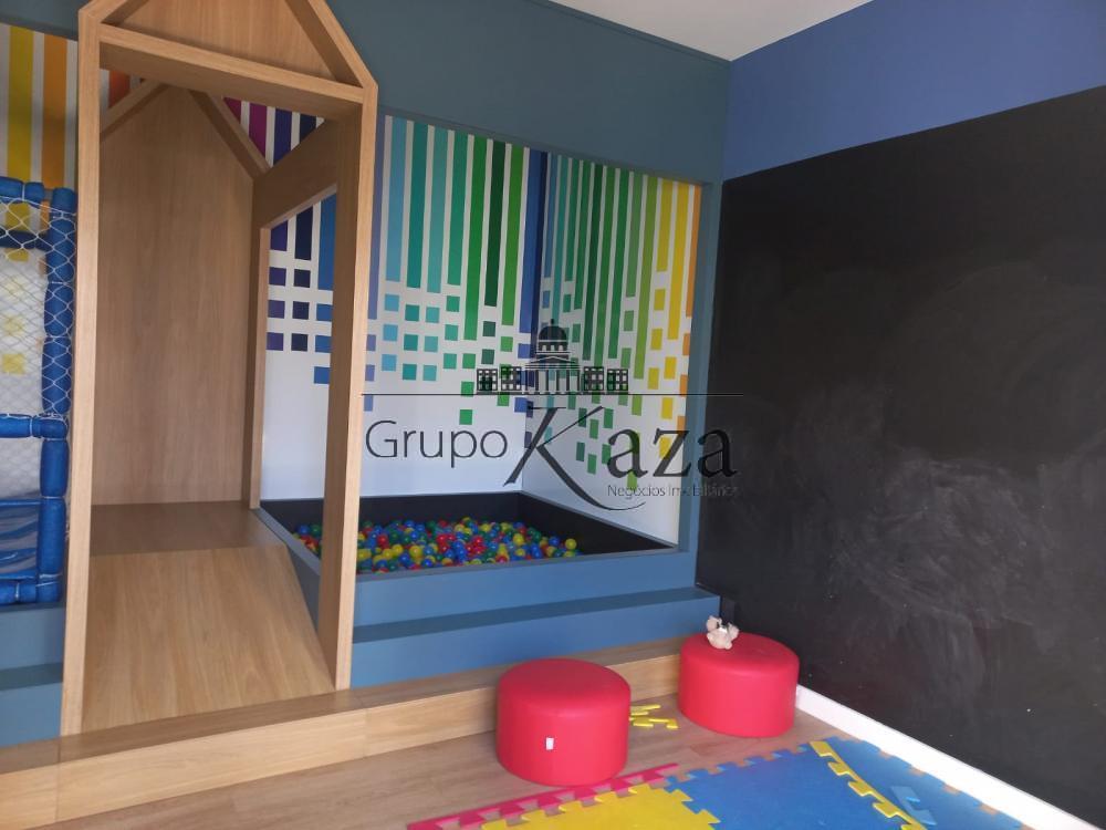 Foto 45 de Apartamento Padrão em Vila Indústrial, São José dos Campos - imagem 45