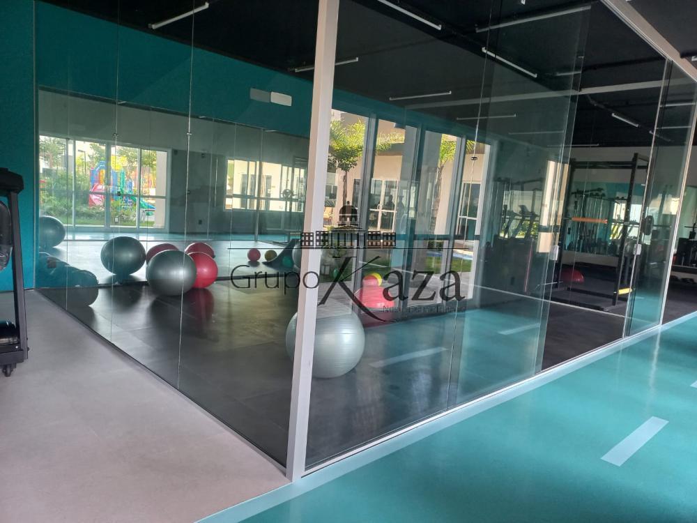 Foto 38 de Apartamento Padrão em Vila Indústrial, São José dos Campos - imagem 38