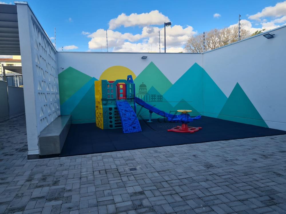 Foto 19 de Apartamento Padrão em Vila Indústrial, São José dos Campos - imagem 19