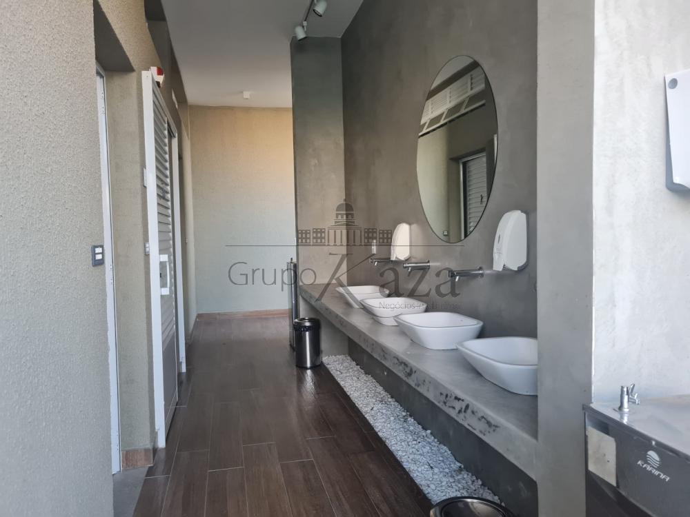 Foto 20 de Apartamento Padrão em Vila Indústrial, São José dos Campos - imagem 20