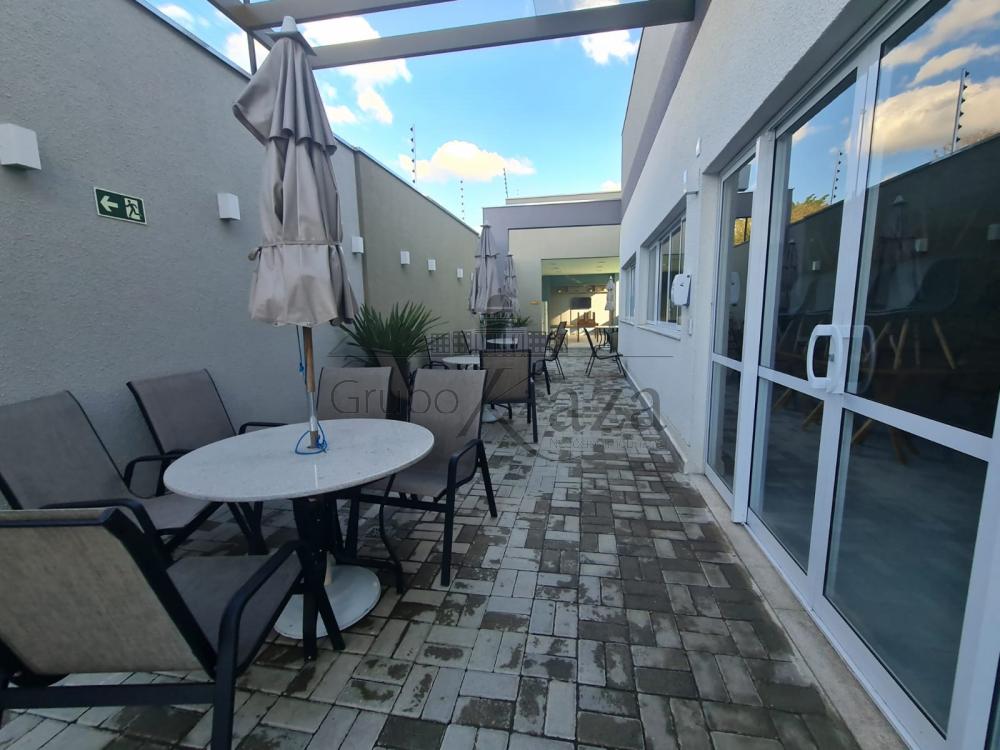 Foto 24 de Apartamento Padrão em Vila Indústrial, São José dos Campos - imagem 24