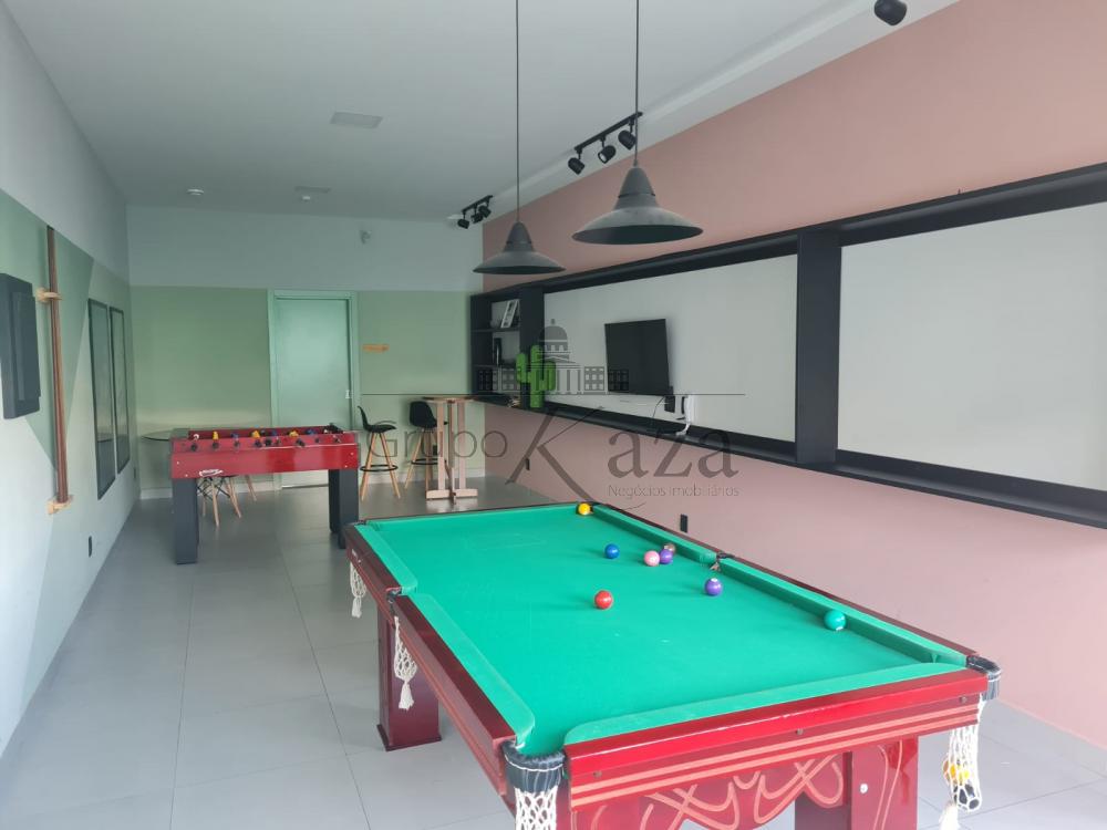 Foto 23 de Apartamento Padrão em Vila Indústrial, São José dos Campos - imagem 23