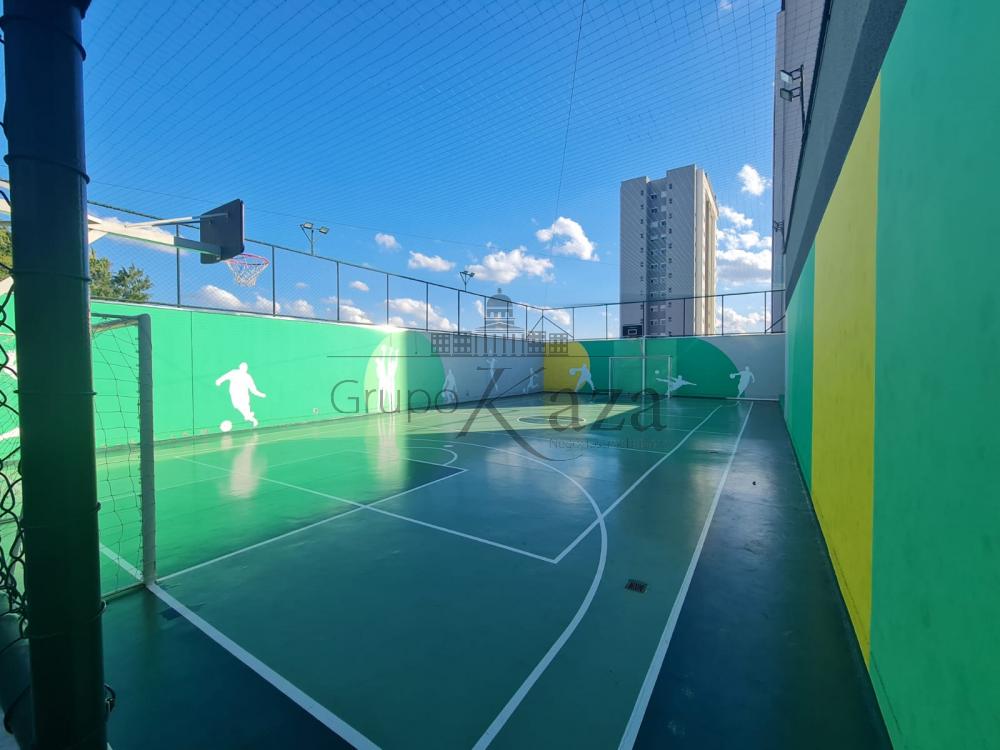 Foto 28 de Apartamento Padrão em Vila Indústrial, São José dos Campos - imagem 28